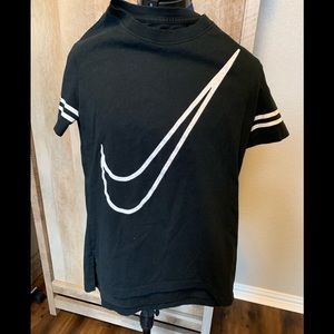 Nike tee, good used condition.